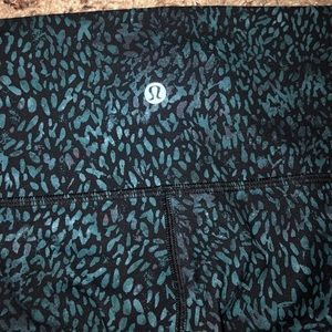 Lululemon leggings